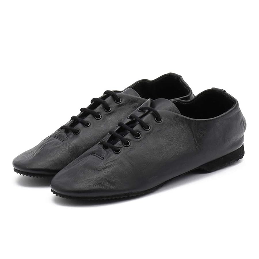 【新品】レペット　JAZZ 黒色 サイズ38 正規取扱店】JAZZ ジャズ ブラック repetto レペット - THE PARK
